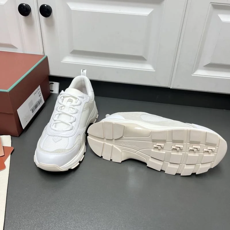 ZeroBulk Loro Piana Shoes 13723