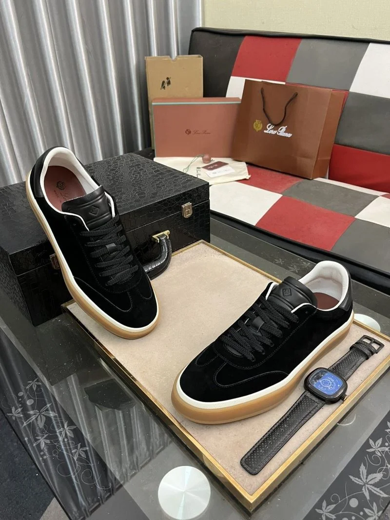 EyeCatching Loro Piana Shoes 13724