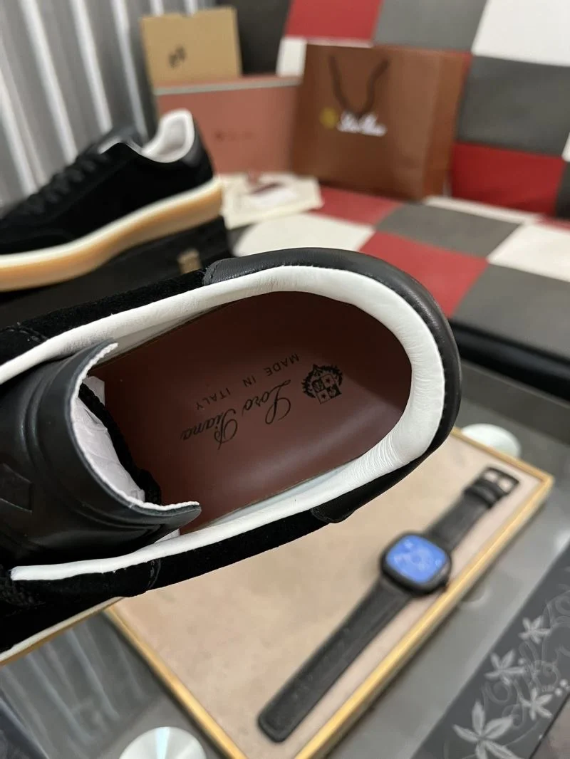 EyeCatching Loro Piana Shoes 13724