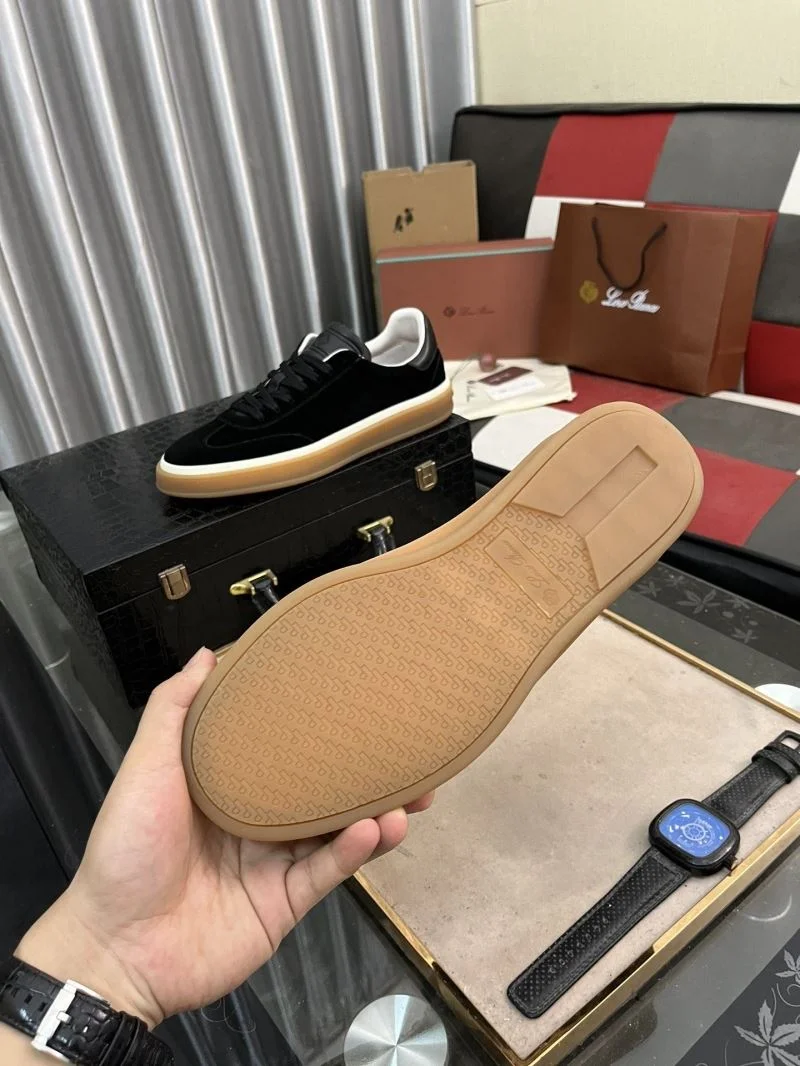 EyeCatching Loro Piana Shoes 13724