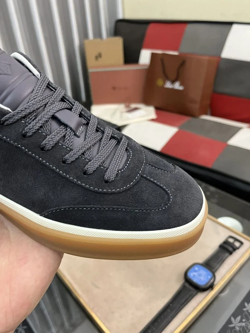 Effortless Loro Piana Shoes 13726