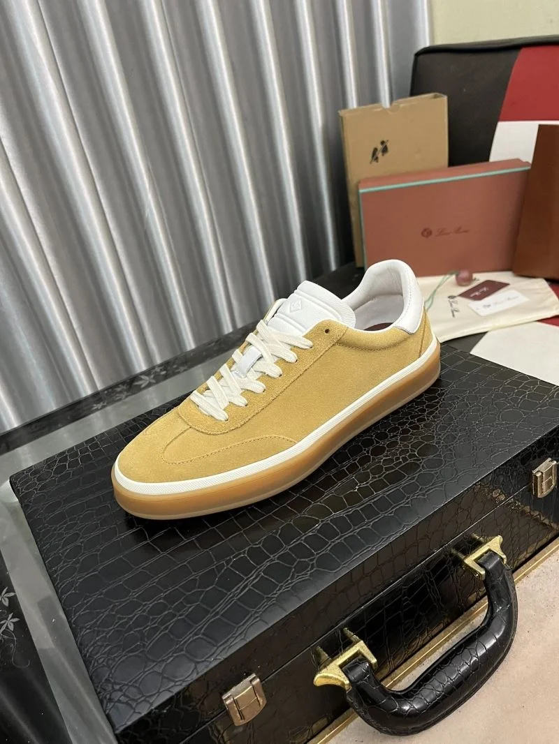 Durable Loro Piana Shoes 13714