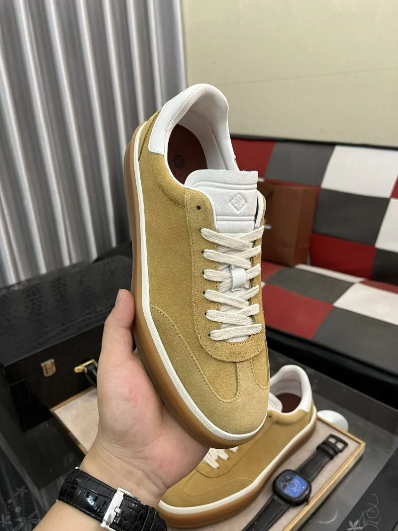 Durable Loro Piana Shoes 13714