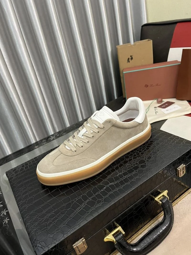 Youthful Loro Piana Shoes 13719
