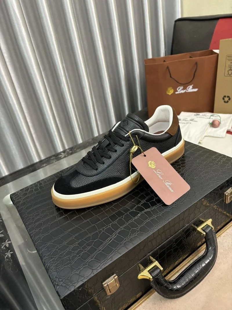 Loro Piana Shoes Efficient 13721