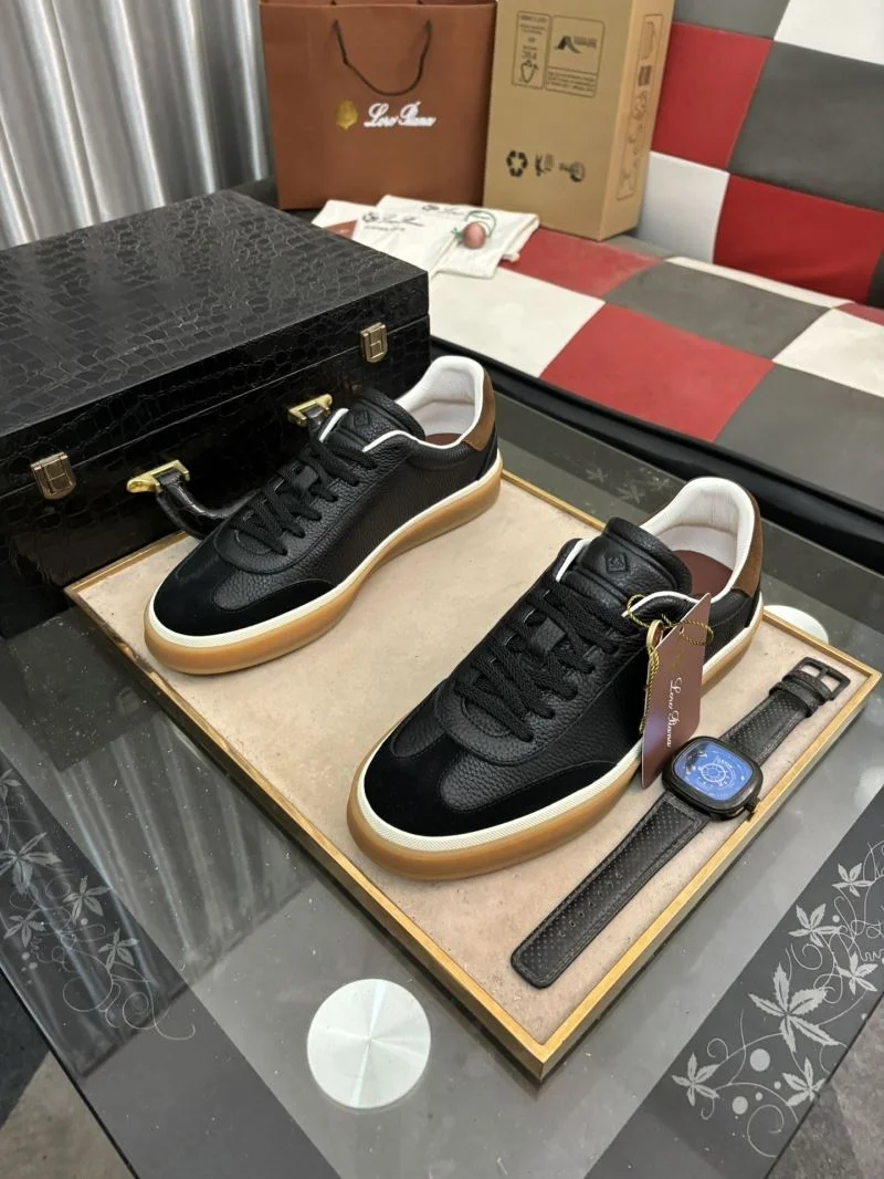 Loro Piana Shoes Efficient 13721