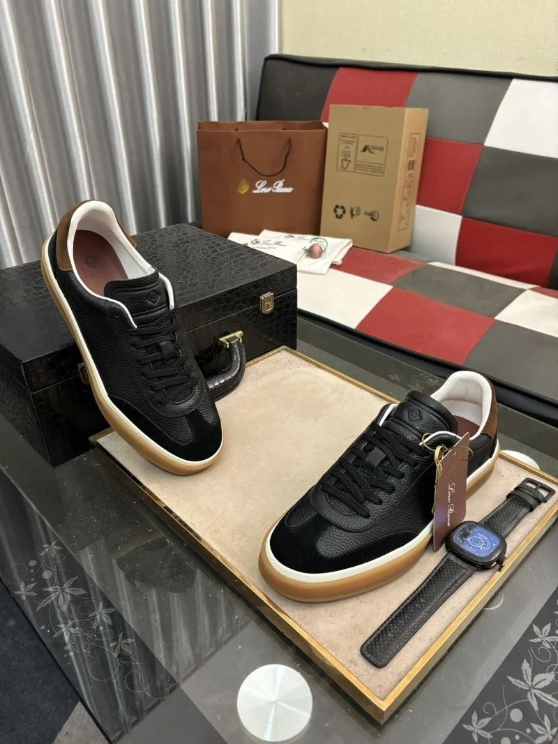 Loro Piana Shoes Efficient 13721