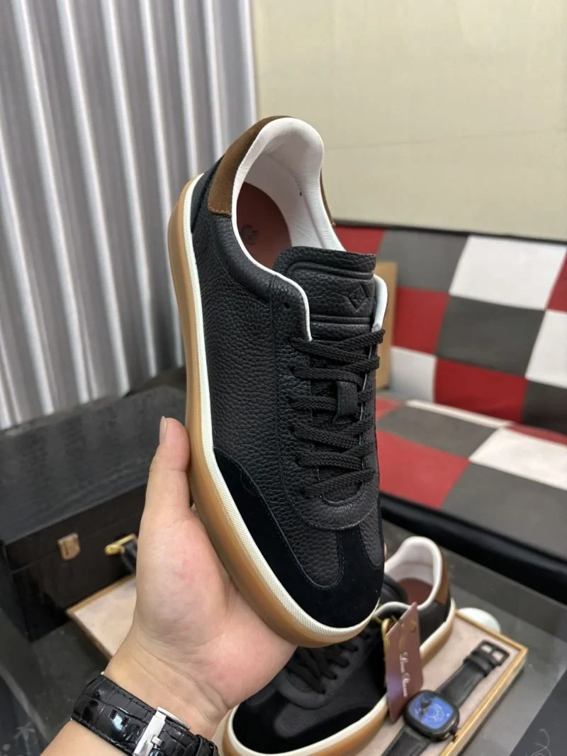 Loro Piana Shoes Efficient 13721