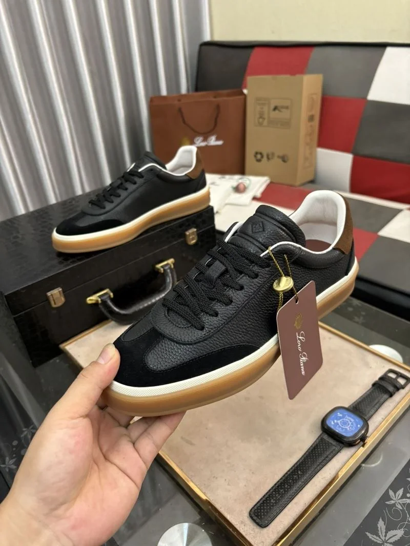 Loro Piana Shoes Efficient 13721