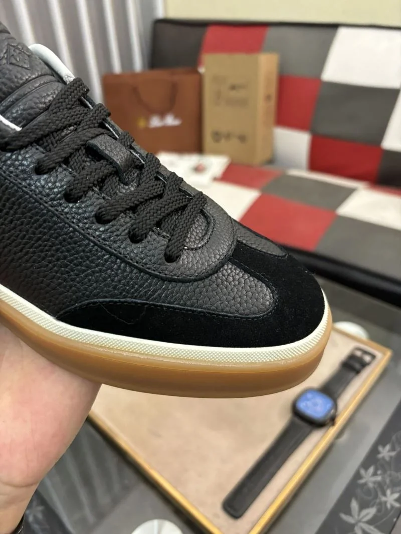 Loro Piana Shoes Efficient 13721