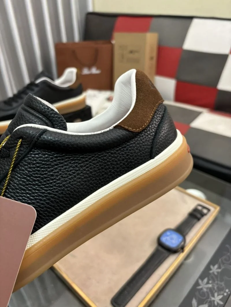 Loro Piana Shoes Efficient 13721