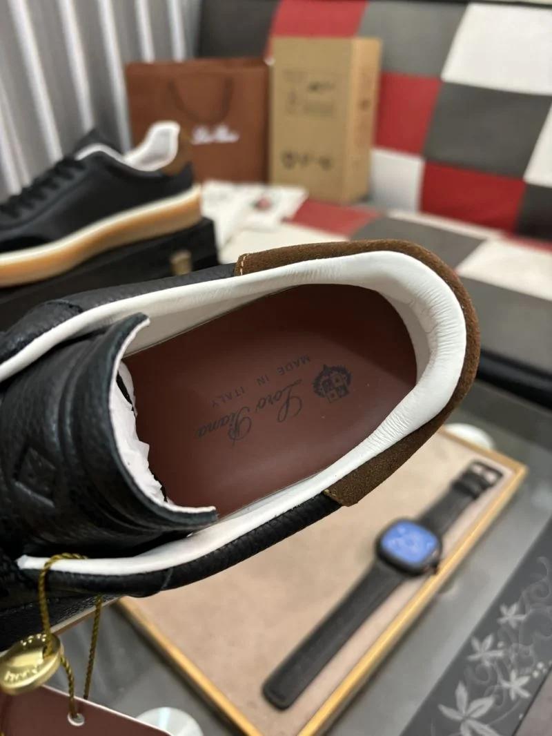 Loro Piana Shoes Efficient 13721