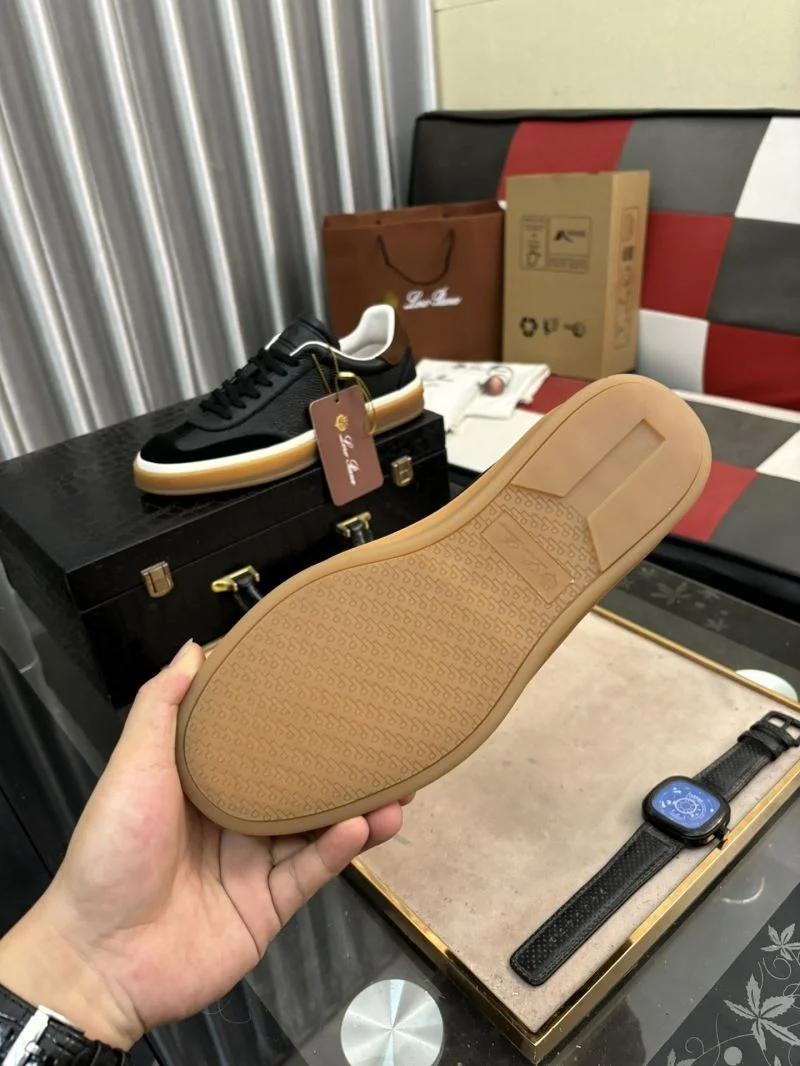 Loro Piana Shoes Efficient 13721