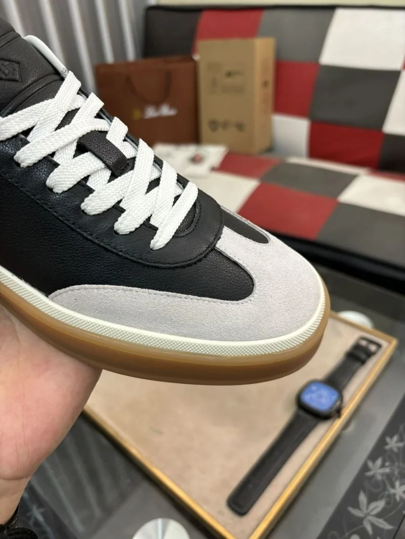 MoistureWicking Loro Piana Shoes 13704