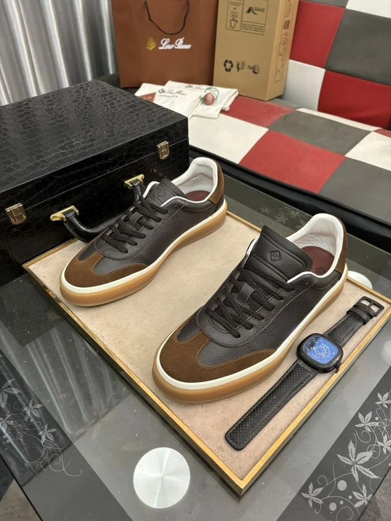 Loro Piana Shoes HighQuality 13796