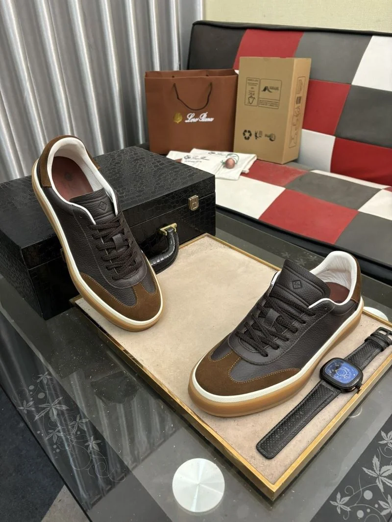 Loro Piana Shoes HighQuality 13796