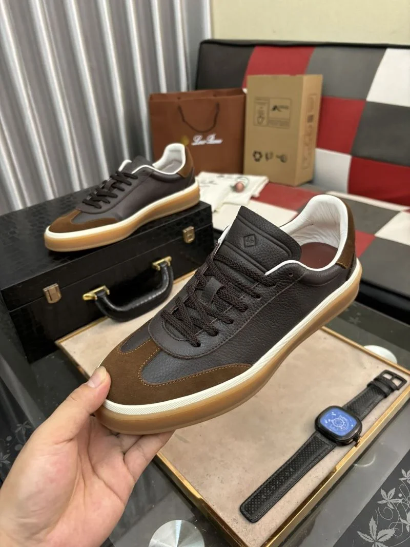 Loro Piana Shoes HighQuality 13796
