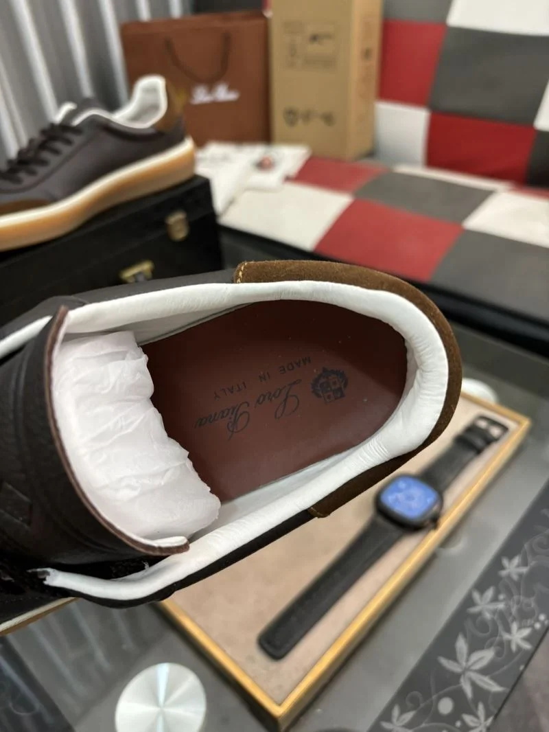 Loro Piana Shoes HighQuality 13796