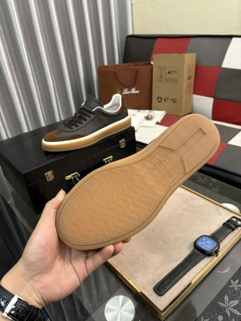 Loro Piana Shoes HighQuality 13796