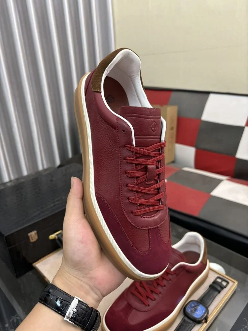 FreshLook Loro Piana Shoes 13707