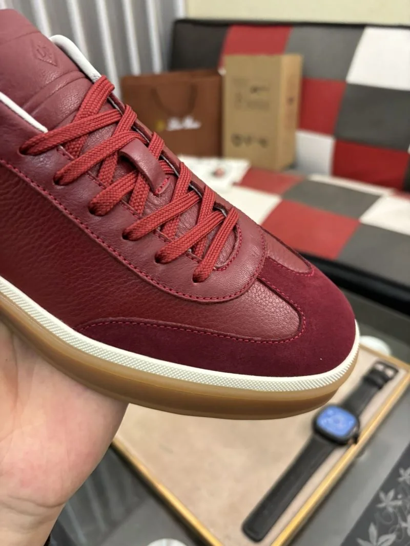 FreshLook Loro Piana Shoes 13707