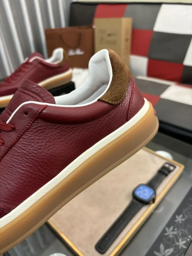FreshLook Loro Piana Shoes 13707