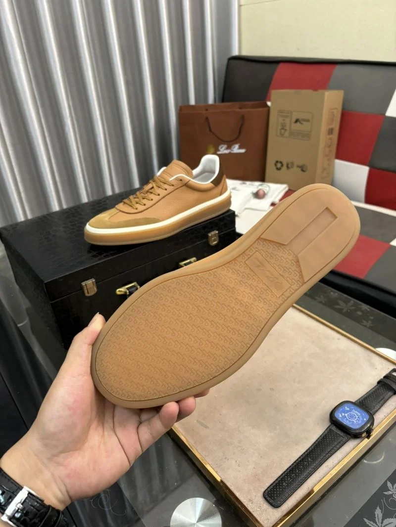 Versatile Loro Piana Shoes 13713