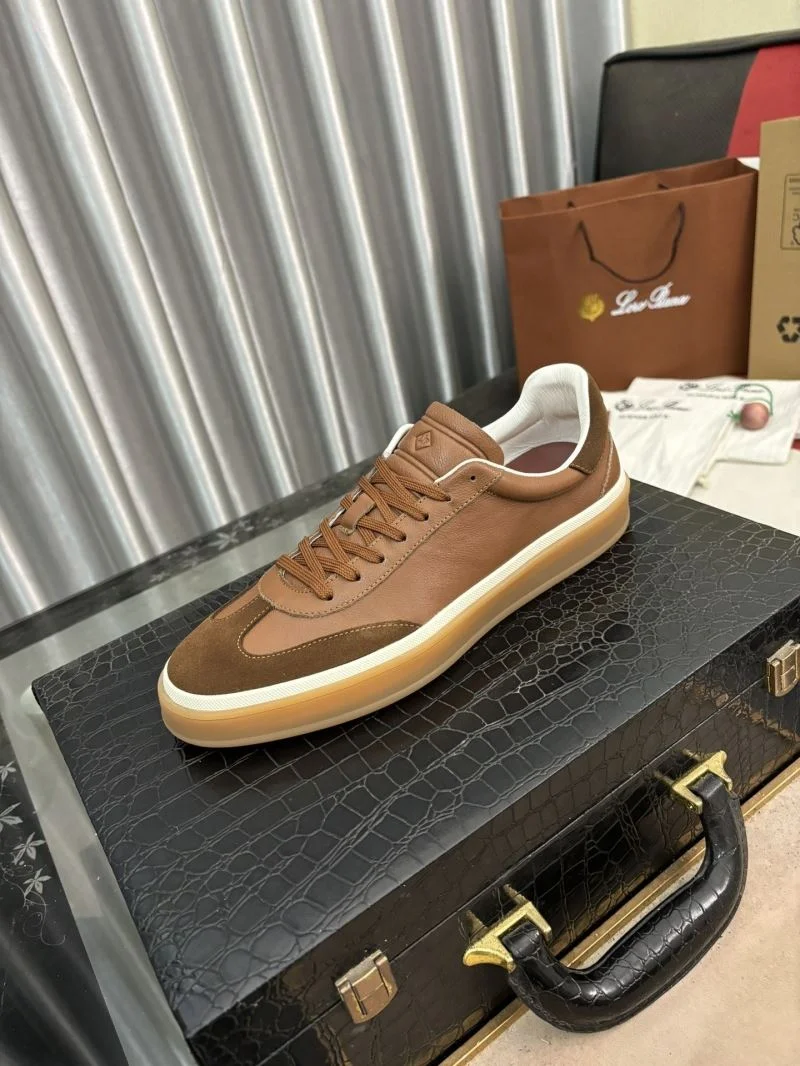 Loro Piana Shoes Timeless 13703