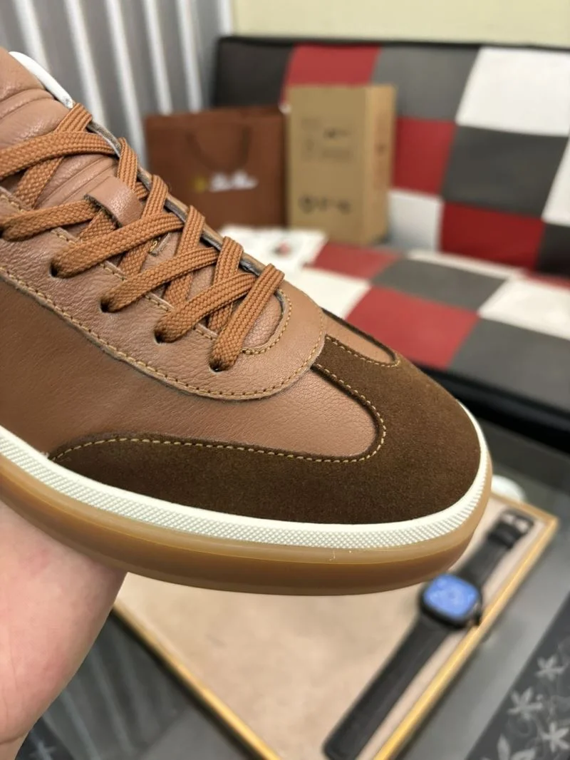 Loro Piana Shoes Timeless 13703