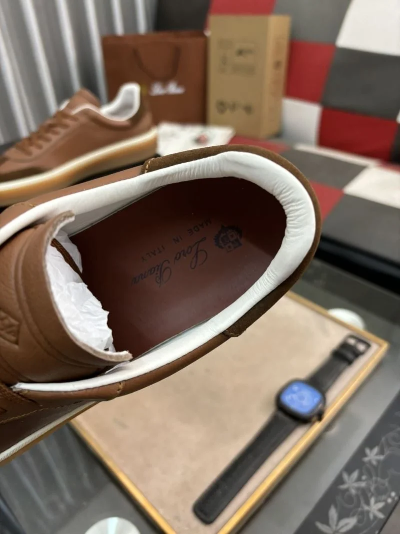 Loro Piana Shoes Timeless 13703