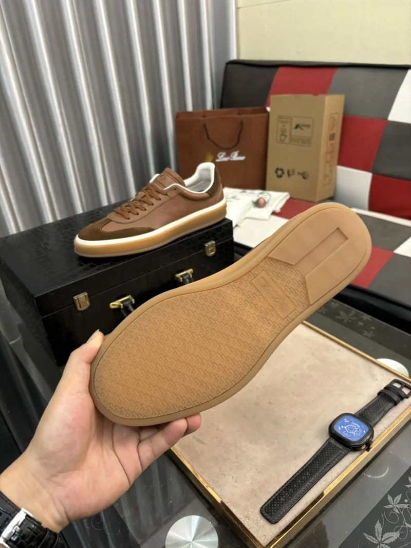 Loro Piana Shoes Timeless 13703