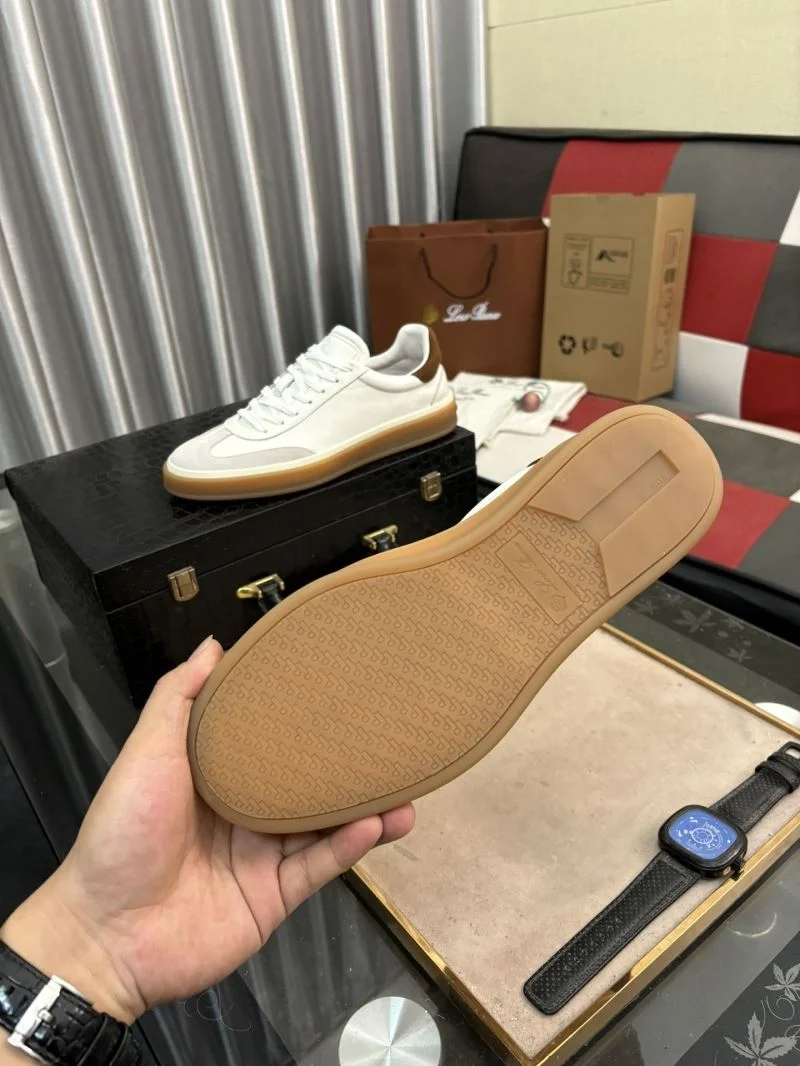 Loro Piana Shoes SmoothTexture 13706