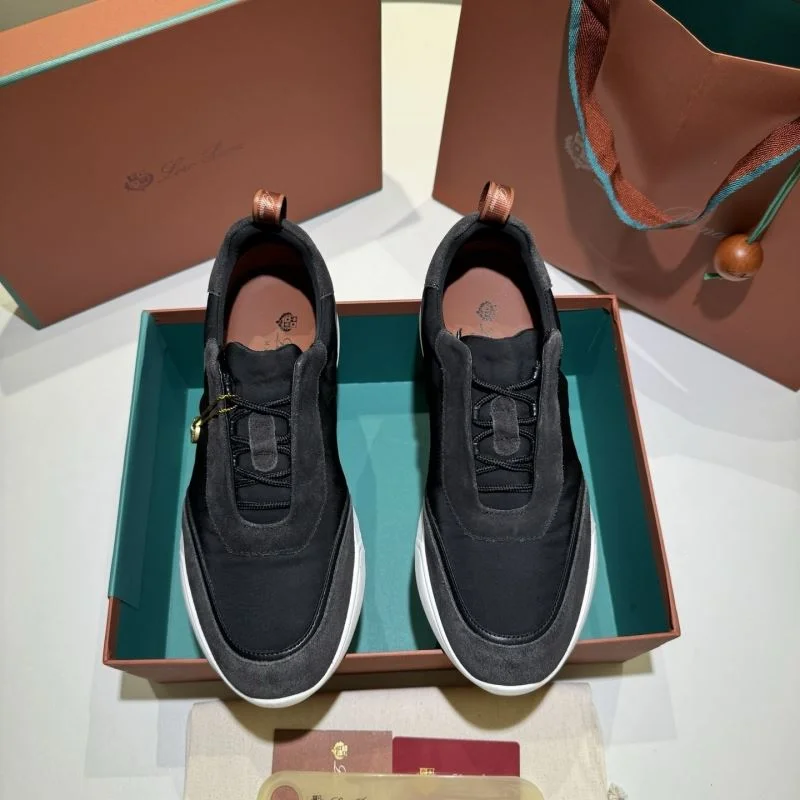 Popular Loro Piana Shoes 13716