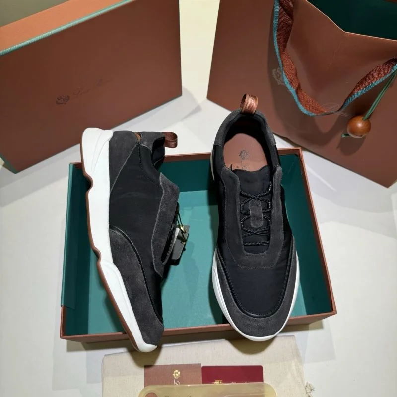 Popular Loro Piana Shoes 13716