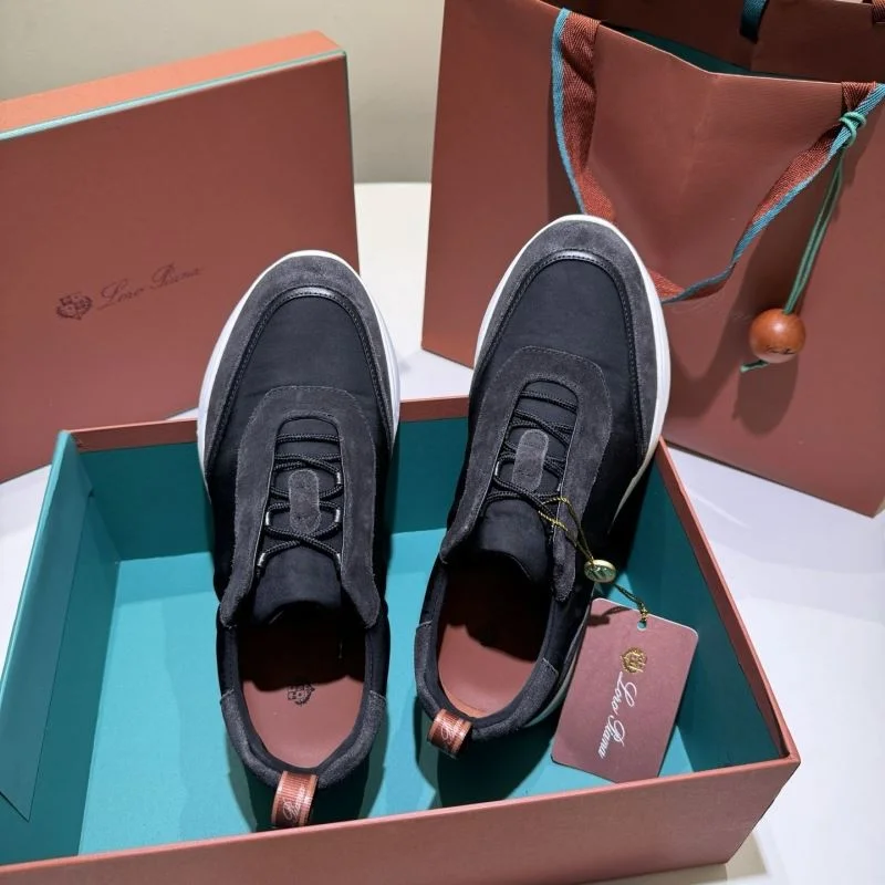 Popular Loro Piana Shoes 13716