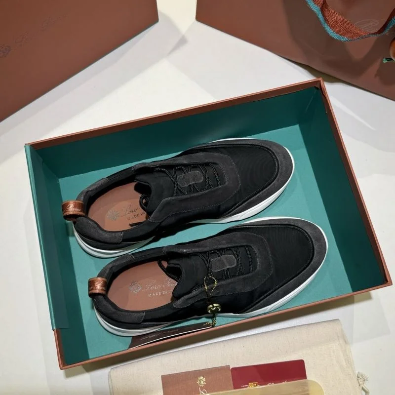 Popular Loro Piana Shoes 13716