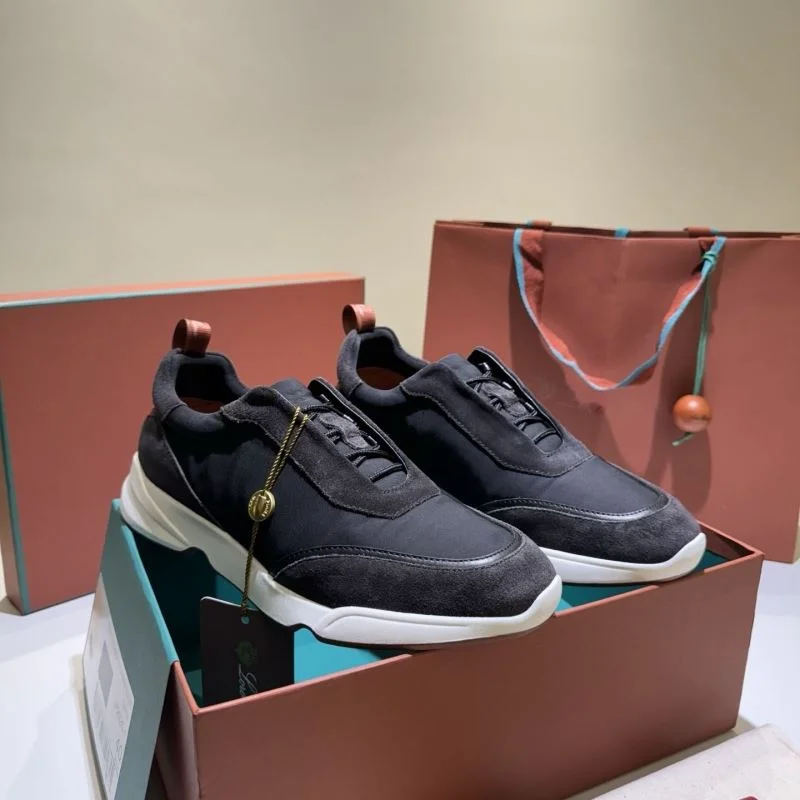 Popular Loro Piana Shoes 13716