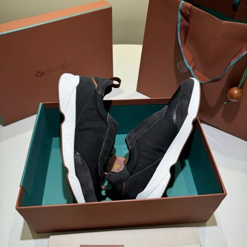 Popular Loro Piana Shoes 13716