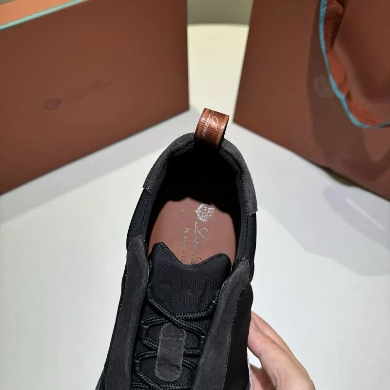 Popular Loro Piana Shoes 13716