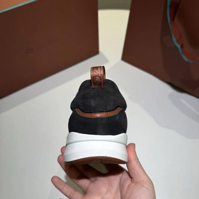 Popular Loro Piana Shoes 13716