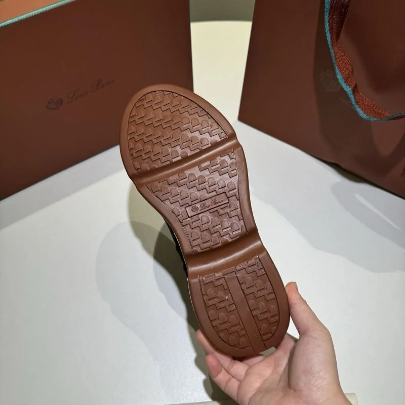 Popular Loro Piana Shoes 13716