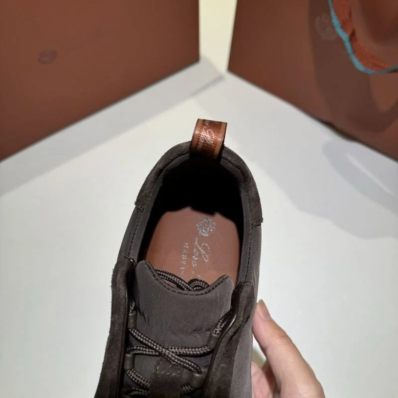 TopPick Loro Piana Shoes 13770