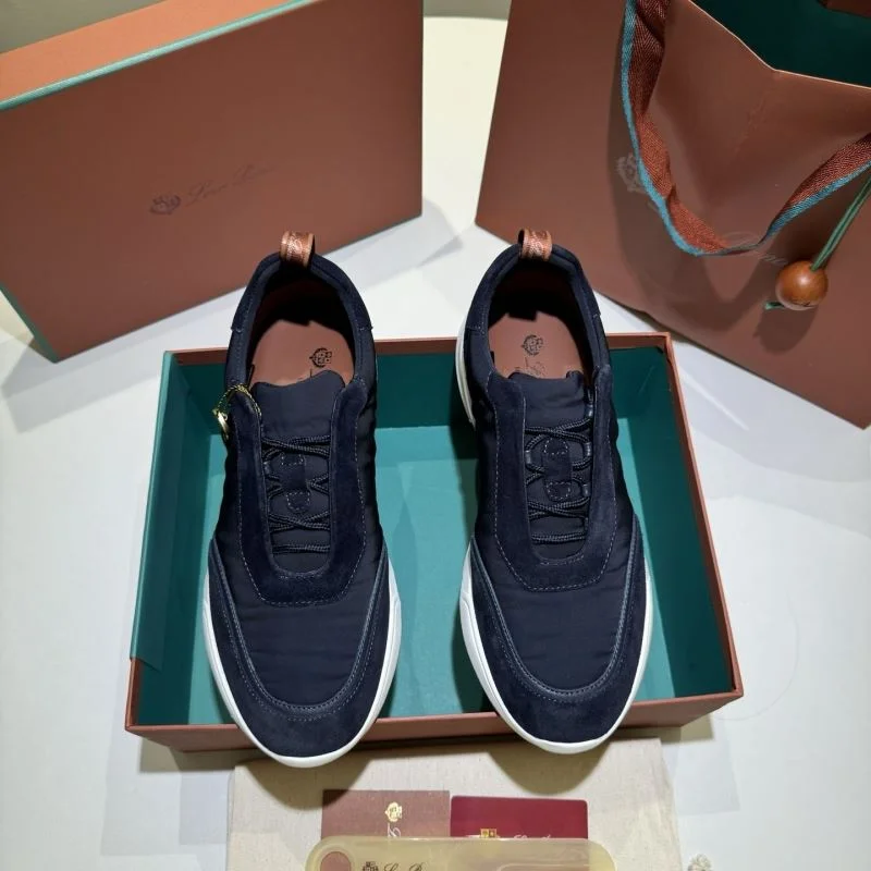 Contemporary Loro Piana Shoes 13698