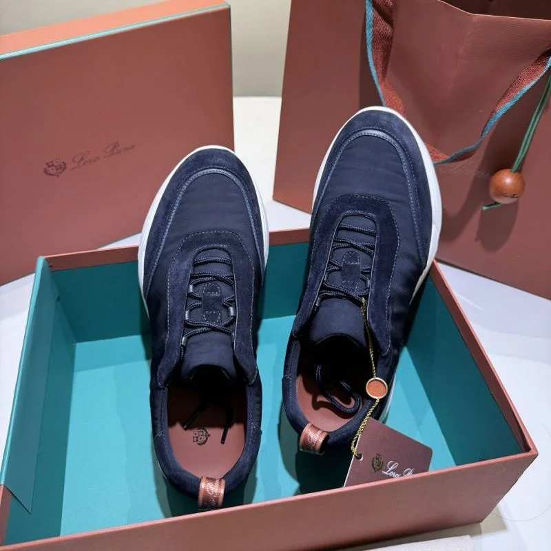 Contemporary Loro Piana Shoes 13698