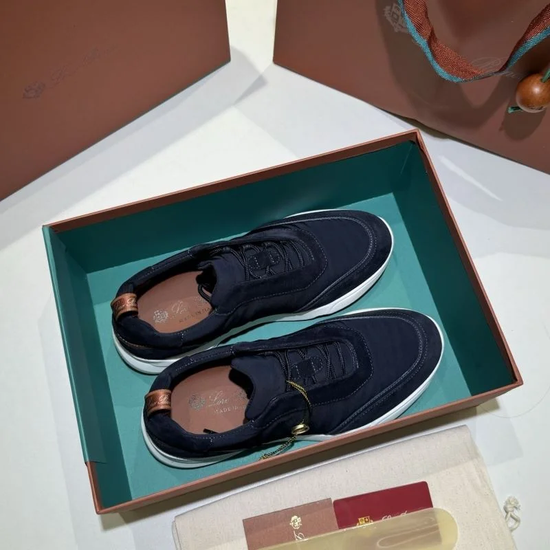 Contemporary Loro Piana Shoes 13698