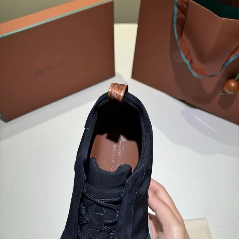 Contemporary Loro Piana Shoes 13698
