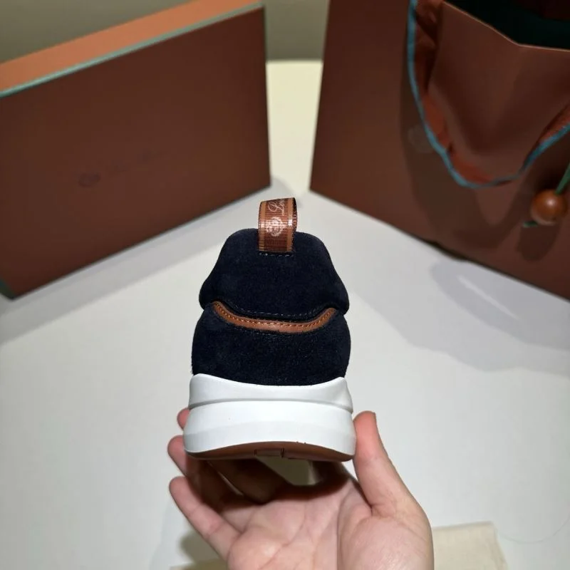 Contemporary Loro Piana Shoes 13698