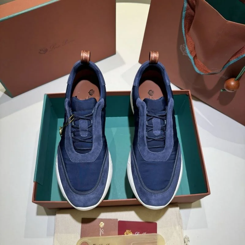 WellDesigned Loro Piana Shoes 13710