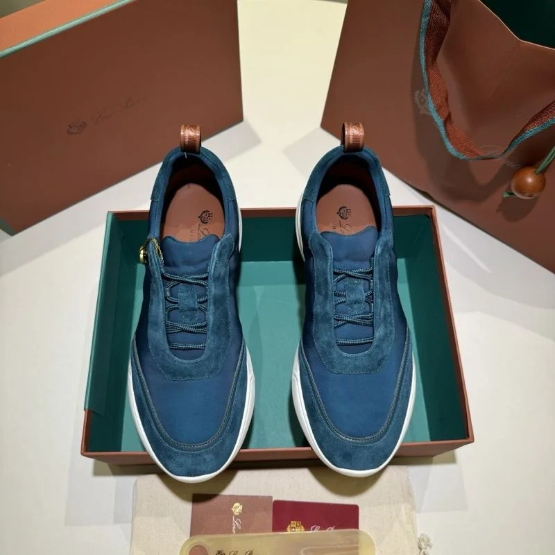 NewStyle Loro Piana Shoes 13709