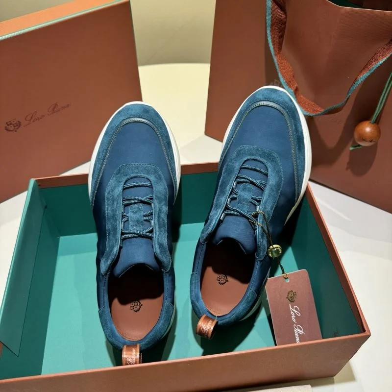 NewStyle Loro Piana Shoes 13709